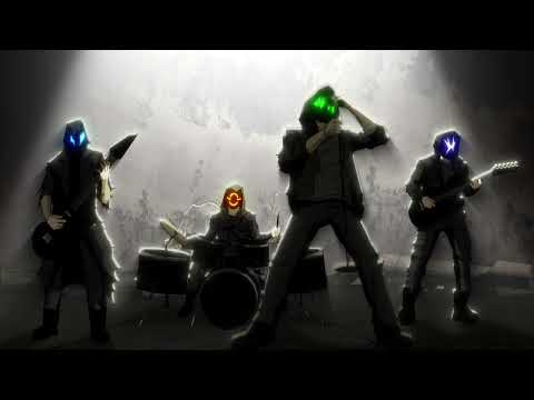 The Only Cure (Animated Music Video)