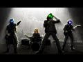 The Only Cure (Animated Music Video)