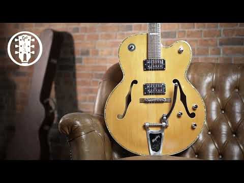 Peavey Rockingham B6 Custom - Darrel Higham signature model image 17