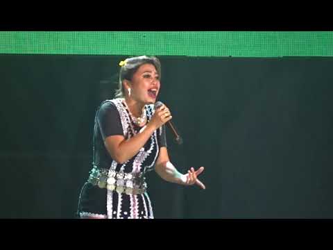 Ranau - Sugandoi KDCA 2018 Suku Akhir