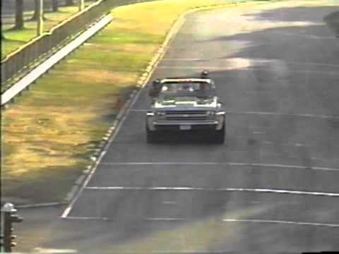 Yellow Hornets Random Shots of Hoses & Ladders 2002 (1/2)