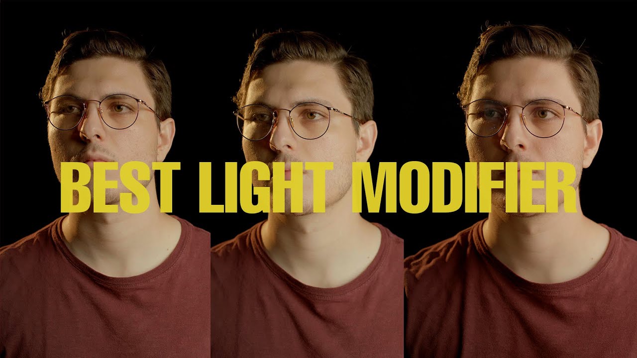 Aputure Lantern 90: Softboxes vs Omnidirectional Lanterns
