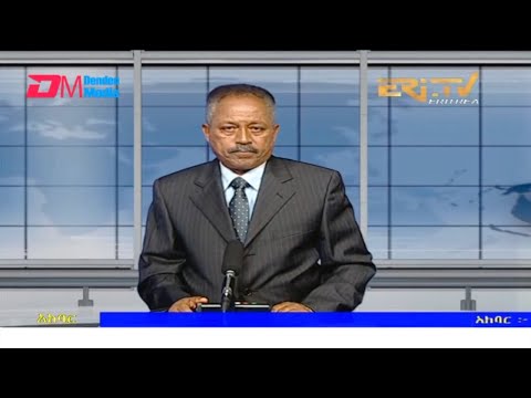 News in Tigre for  August 30, 2021 - ERi-TV, Eritrea