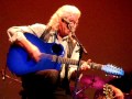 Arlo Guthrie "Now and Then" 11-21-10 Ridgefield CT