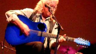 Arlo Guthrie &quot;Now and Then&quot; 11-21-10 Ridgefield CT