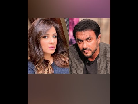 ياسمين عبدالعزيز تعلق على منشور أحمد العوضي بشأن عودتهما.. ماذا قالت؟
