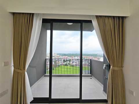 Lentor Modern, 7 Lentor Central, 3 Bedrooms, 990 sqft, Condominium For Rent, by Yeo Patrick, 500017477 - PropertyGuru.com.sg
