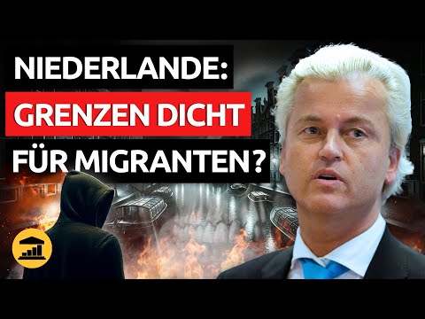 Niederlande will keine Migration aus dem Maghreb