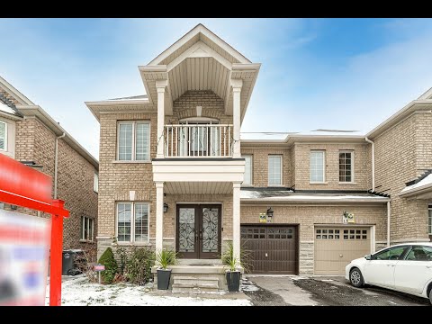 10 Needletree Drive, Brampton Home for Sale by Harbinder Brar - Real Estate Properties for Sale
