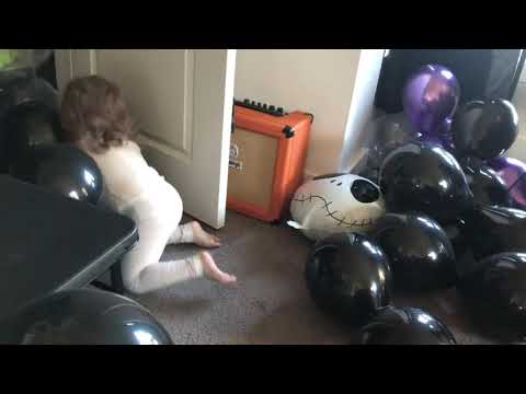 Anna is 2 today!! 12/3/2021