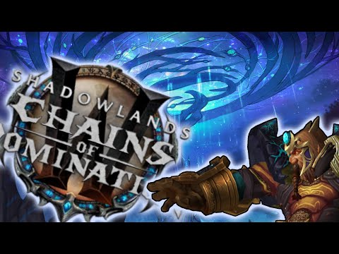 Chains of Domination || Story Chapter 7: The Power of Night