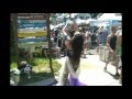 Belly Dancing By Lady Kashmir Yellow Springs St Fair 2012 Ohio Events Festivals Bellydance Studio