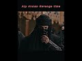Revenge Of Sister ️ Alparslan End Of Bozan ️ Alparslan Trailer Shorts Ytshorts Viral Trending