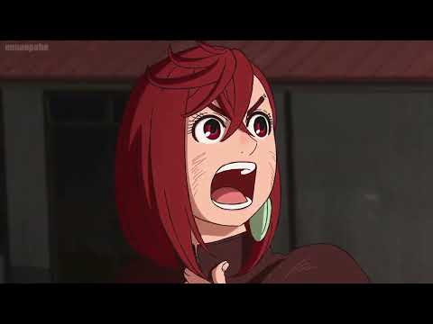 I am ken takamura momo 😱😱😱  | #dandadan #animemoments