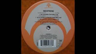 NEOPRENE - Up & Down (Striking Man Mix)
