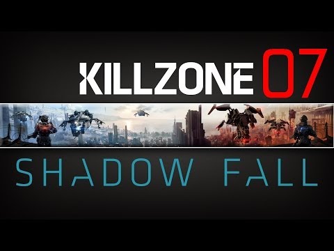 Zagrajmy w Killzone: Shadow Fall [07] PL PS4 - Nowy Helghan