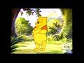 Abertura Do VHS O Ursinho Puff As Diversões Fantasmagóricas Do Puff VHS 1998