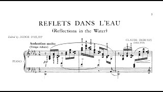 Download lagu Claude Debussy - Images (Moravec) mp3 Download lagu Claude Debussy - Images (Moravec) mp3
