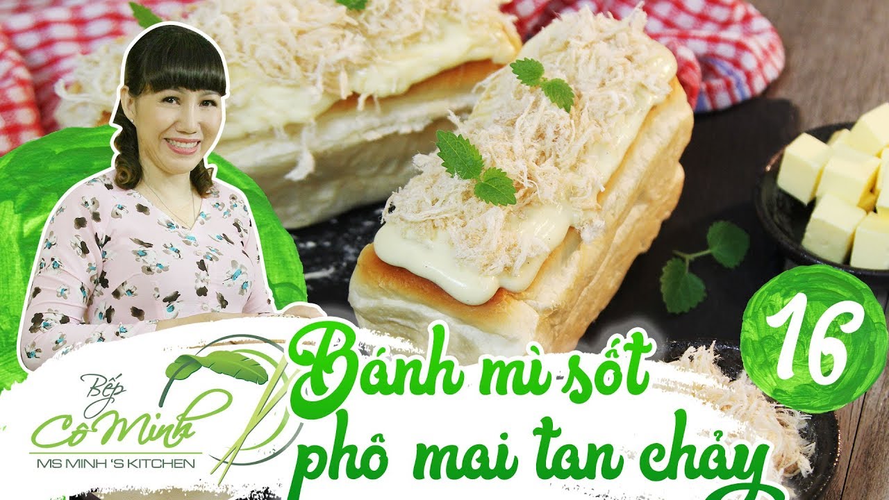 Bánh Mì 6 Minh – Món ăn ngon cho gia đình