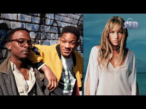 Jennifer Lopez vs DJ Jazzy Jeff & The Fresh Prince - Play (It's Summertime!) (S.I.R. Remix) | Mashup
