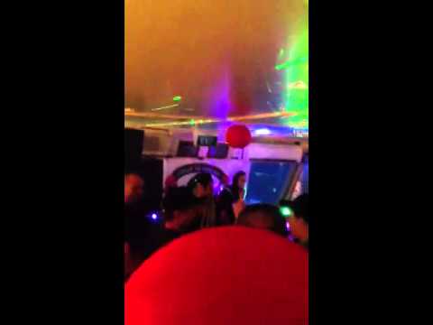 HTFU Adelaide History of Hard Dance Boat Party 20 April 201