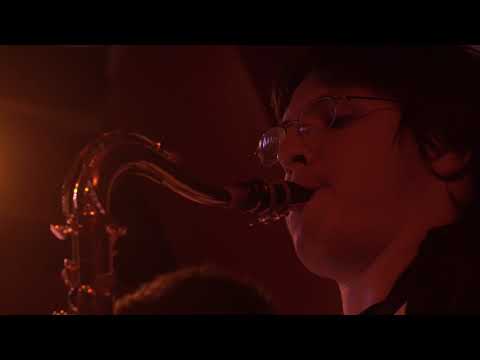 Dino Petaccio & the Intruders - Tighter: Live at Pianos (5.19.18)