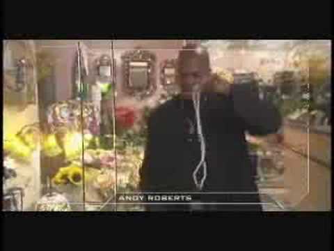 Magic Touch Family Entertainment video.
