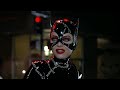 Meow BATMAN RETURNS 1992