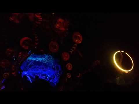 Yara+Malkaviam+Yarakaviam Origens Gathering 2018 - 00