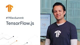 Download the video "TensorFlow.js (TF Dev Summit '20)"