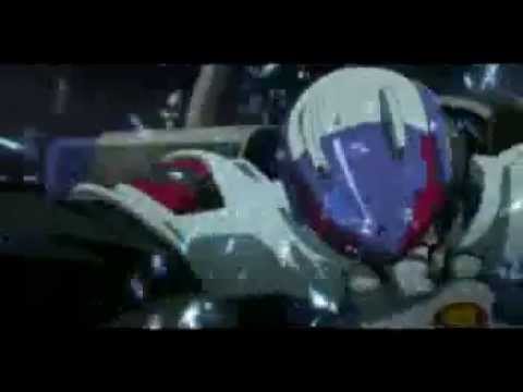 Macross frontier FB7