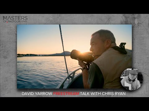 FREESTREAM EPISODE #2 DAVID YARROW