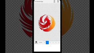 Download lagu How to Remove Logo Background Professionally in HD Quality - background erase app on mobile #design mp3