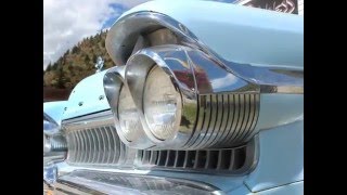 preview picture of video '57 Merc Turnpike Cruiser'