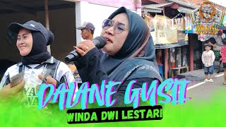 Download lagu DALANE GUSTI || WINDA DWI LESTARI || HILLAL PUTRA || LEMBUR PAKUAN SUKASARI SUBANG mp3