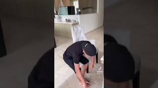 Download lagu AI TEAM JELOUS BELLA KISS ALIEFF IRFAN 😂 mp3