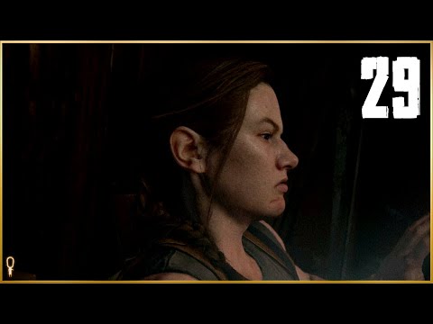 Martyr's Gate - The Last of Us 2 - Part 29
