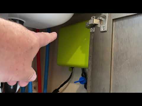 Lippert Components Floe 809127 installation