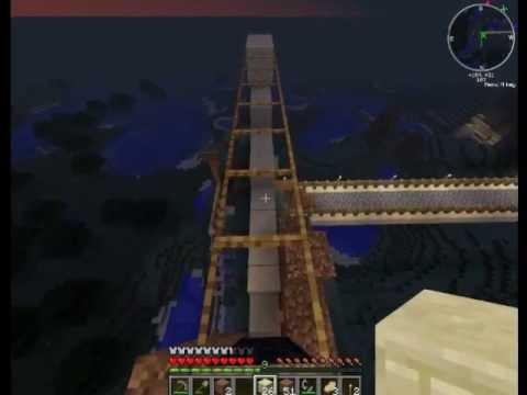 Opa spielt Minecraft 136 - Magische Geräusche