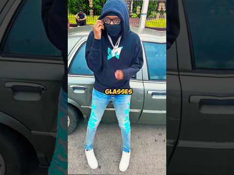 Tay Capone Speaks On VonOff1700 Not Having A Savage Look..💯 #tay600 #vonoff1700 #shorts