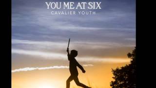 Cold Night - You Me At Six- Cavalier Youth (lyrics)