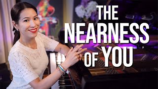 The Nearness of You (Hoagy Carmichael) Piano by Sangah Noona