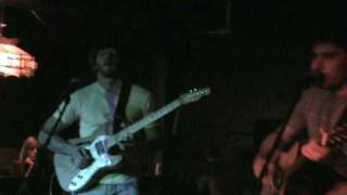 A Golden Era - This Is Not The Time Or Place (Hot Rod Circuit cover)