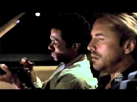 Michael Cassette - Crockett's Theme (Erkka Lempiainen and Matti Heininen Remix) Video Edit