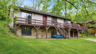 SOLD! 353 Bass Lane | Senecaville, OH