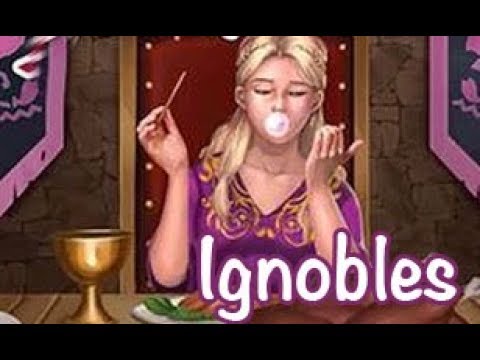 Ignobles: The Best Smash Ups in Smash Up