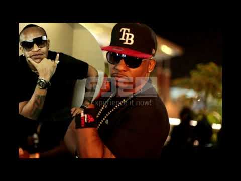 Bamboo & Prezzo - Shika Nare