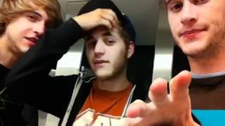 The Rebuilt Machine bathroom update!