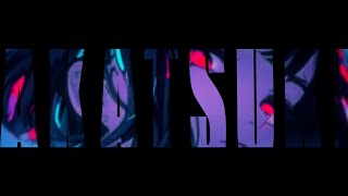 - 相対ロンリネス / 暁月feat.初音ミク【MV】