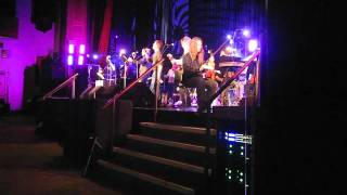 I Am The Cosmos - Big Star's Third Concert NYC 3-26-11